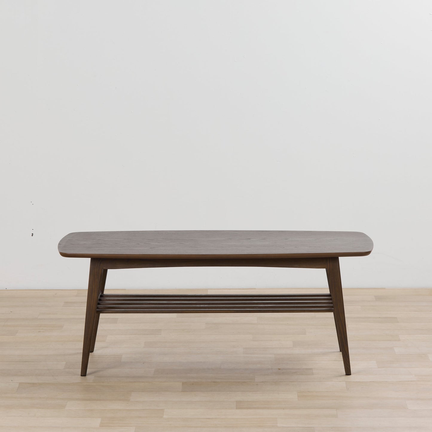 Table basse Mayfield - Chêne fumé