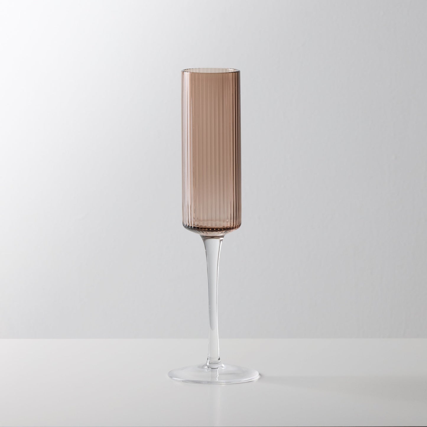 Coupe de champagne Florette