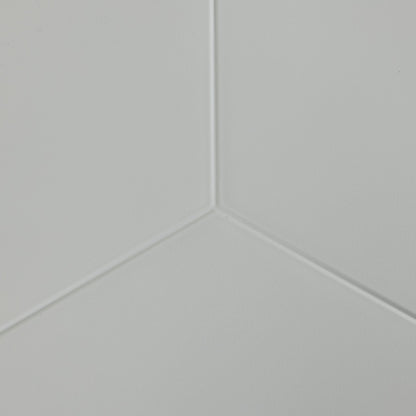 Table d'appoint Kelly - Gris clair