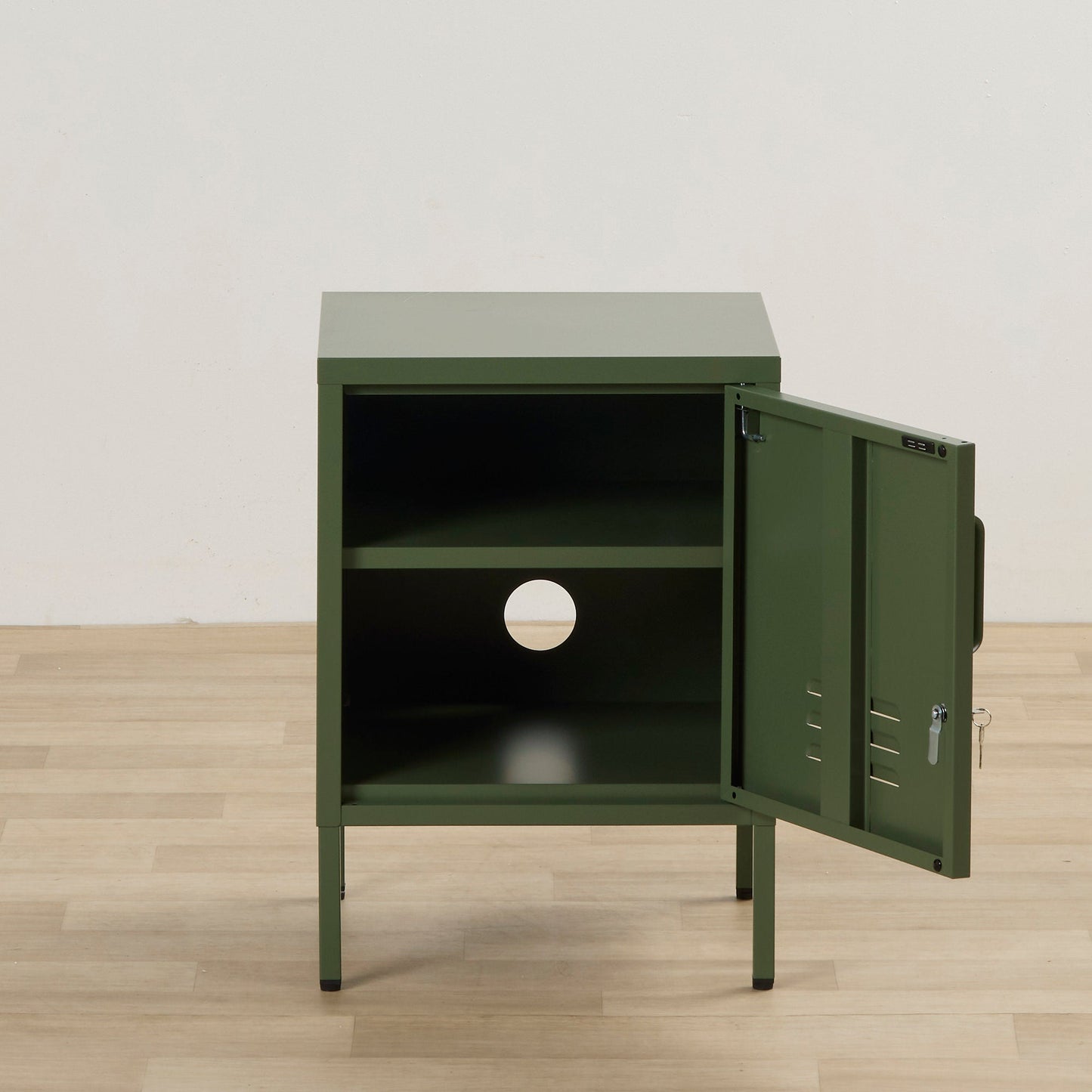 Casier individuel Irvine - Vert