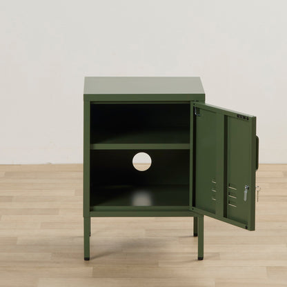 Casier individuel Irvine - Vert