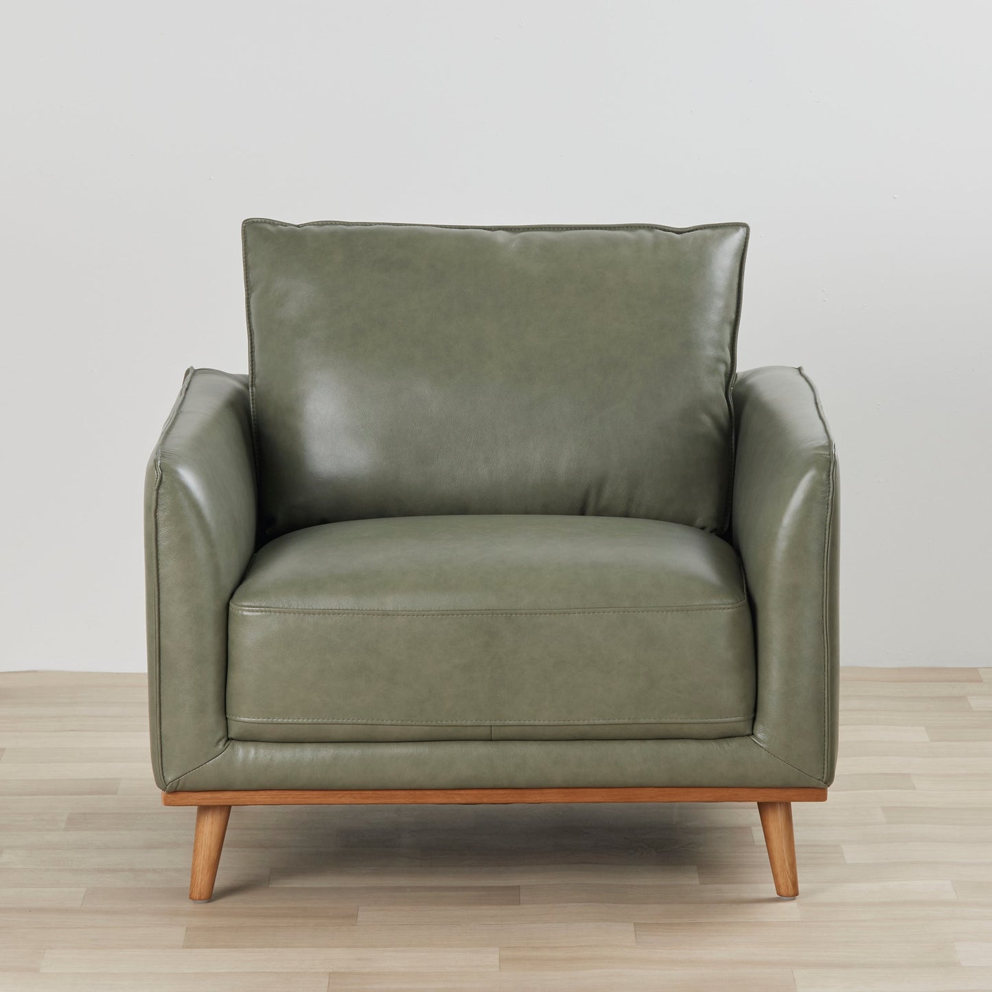 Fauteuil Colton - Lichen