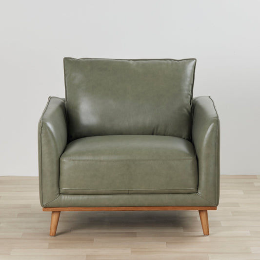 Fauteuil Colton - Lichen