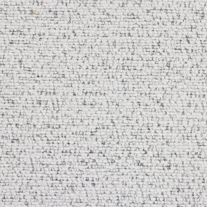 Pouf pliable - Grand - Gris clair