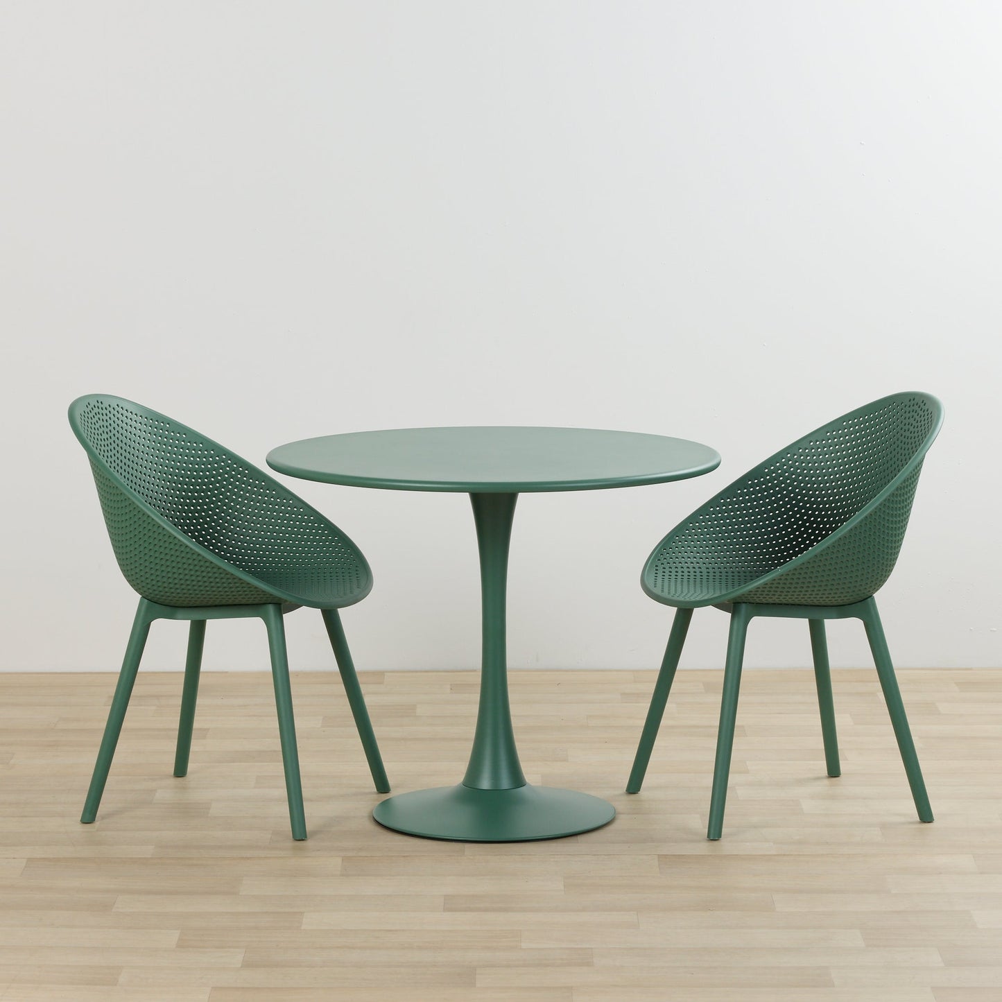 Table de Sullivan - Fougère