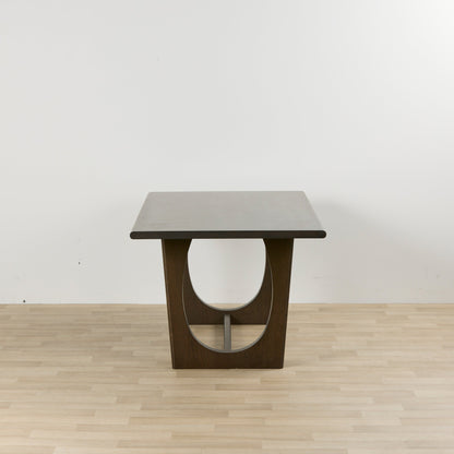 Table de salle à manger Samson - Espresso