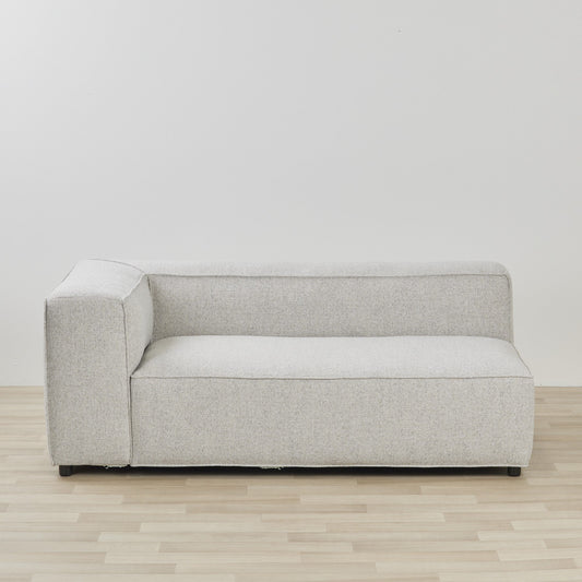 Abbot Modular LH 2 places - Naturel