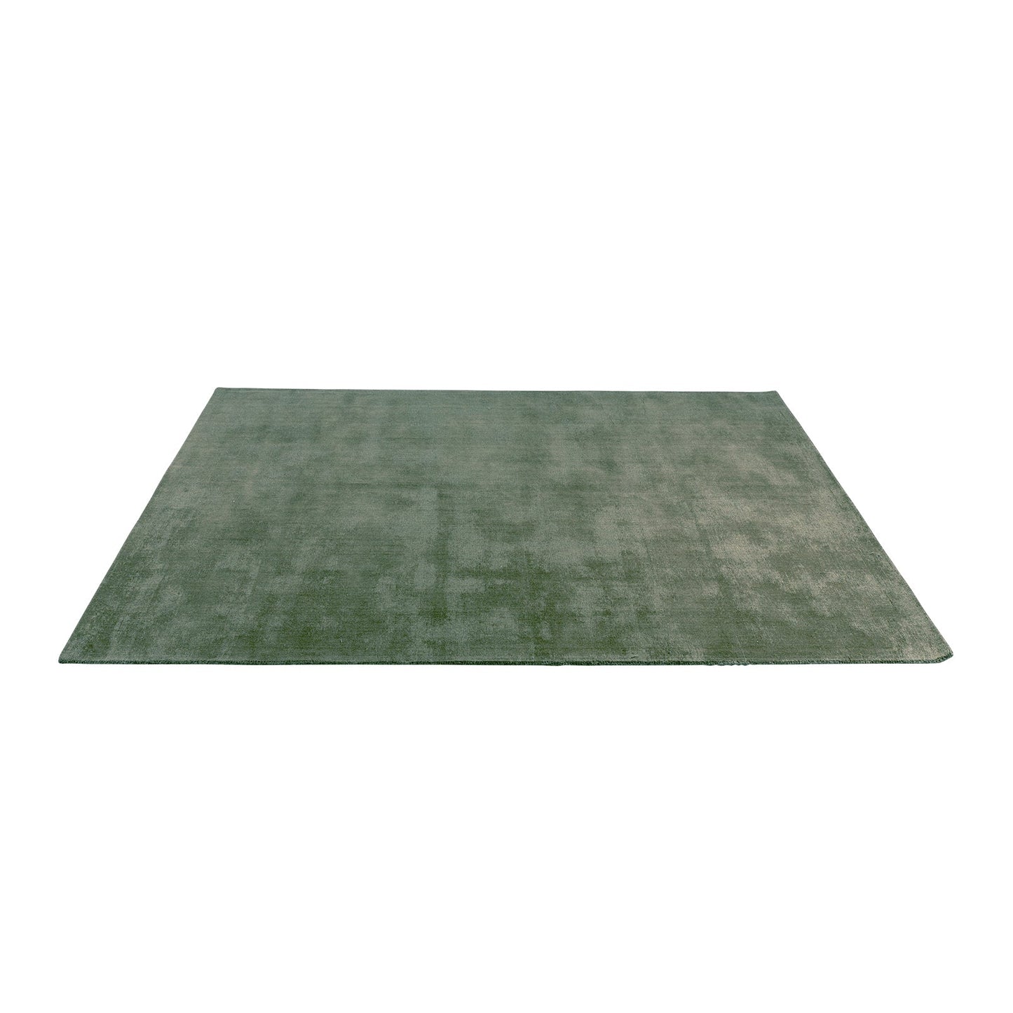Tapis en laine Axel - Forêt - 300 cm