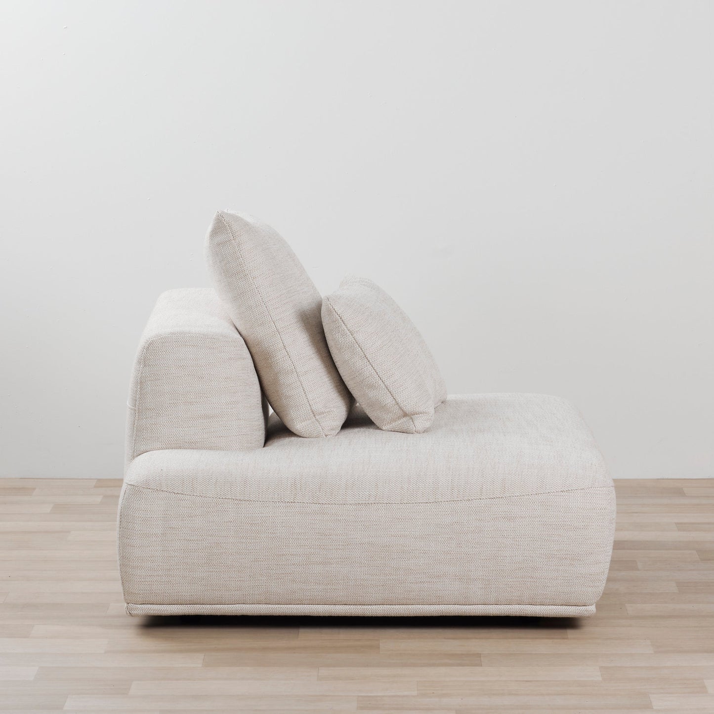 Terminal modulaire Sabine LH - Naturel