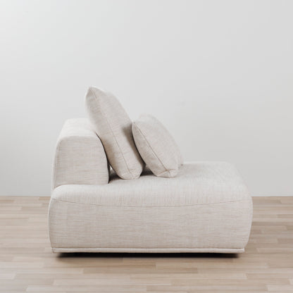 Terminal modulaire Sabine LH - Naturel