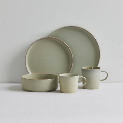 Mug Akira grand format - Sauge