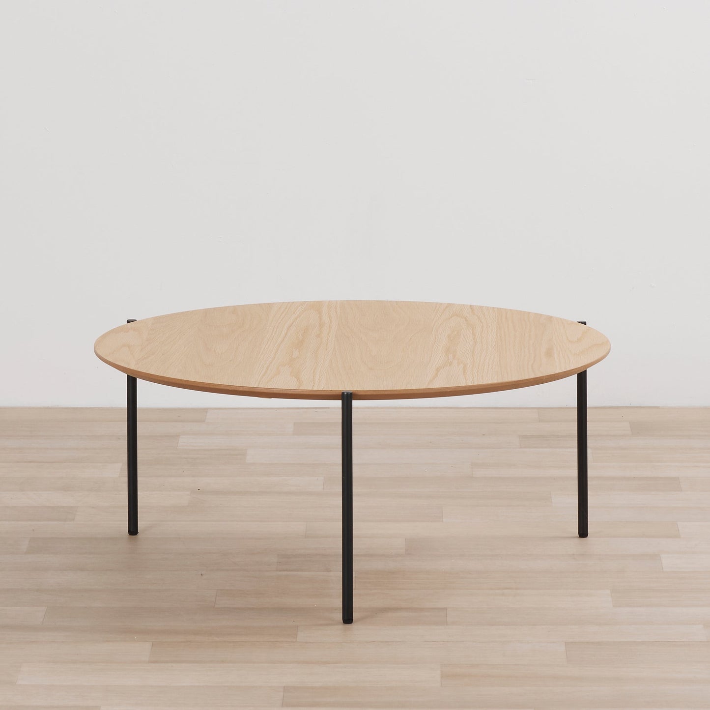 Table basse Silas - Chêne