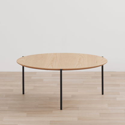 Table basse Silas - Chêne