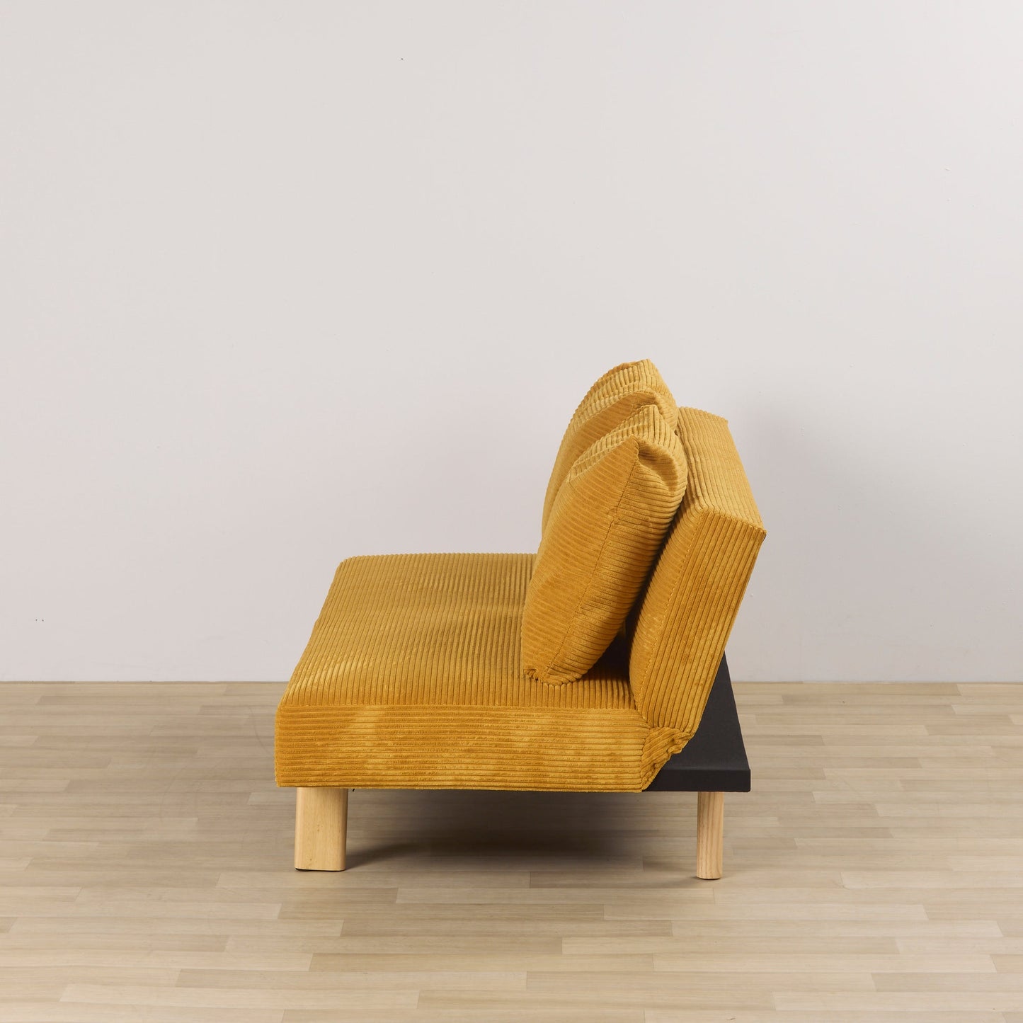 Canapé-lit Pullman - Or vieilli