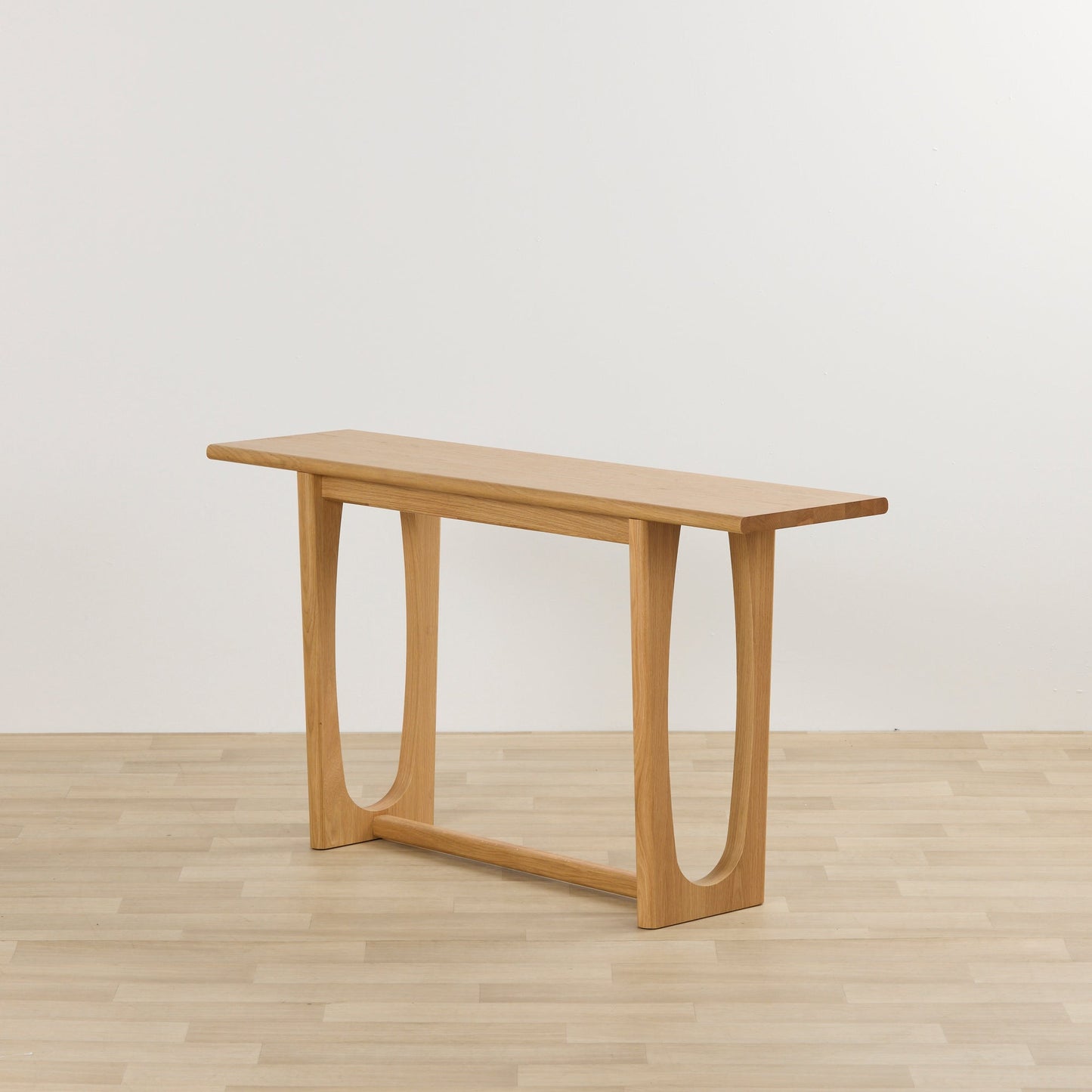 Console Samson - Chêne