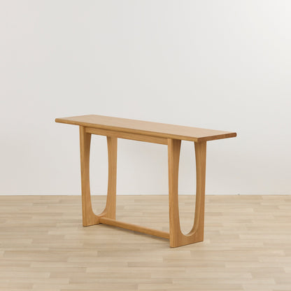 Console Samson - Chêne