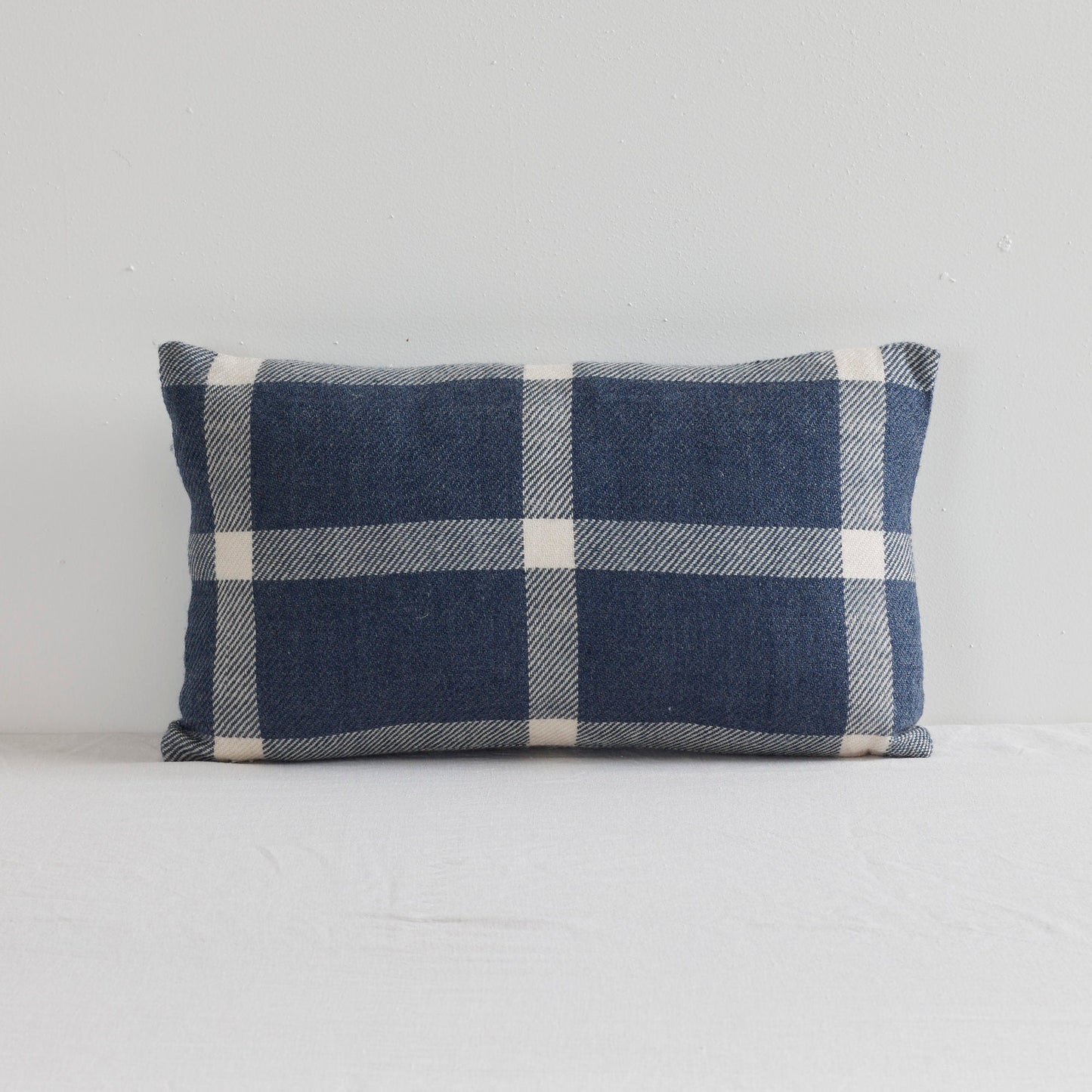 Coussin Marsha - Océan - 30x50cm