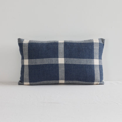 Coussin Marsha - Océan - 30x50cm