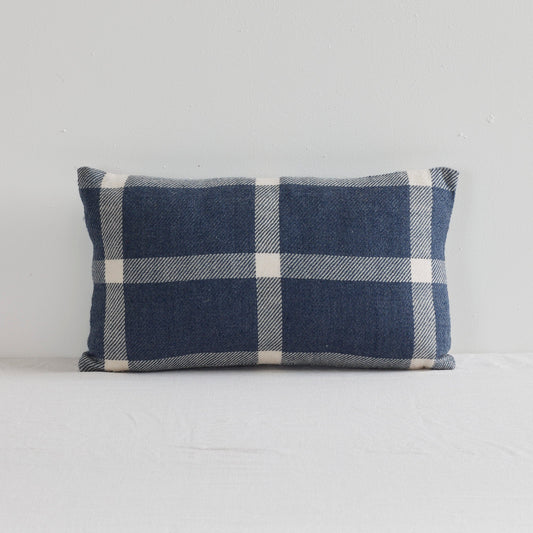 Coussin Marsha - Océan - 30x50cm