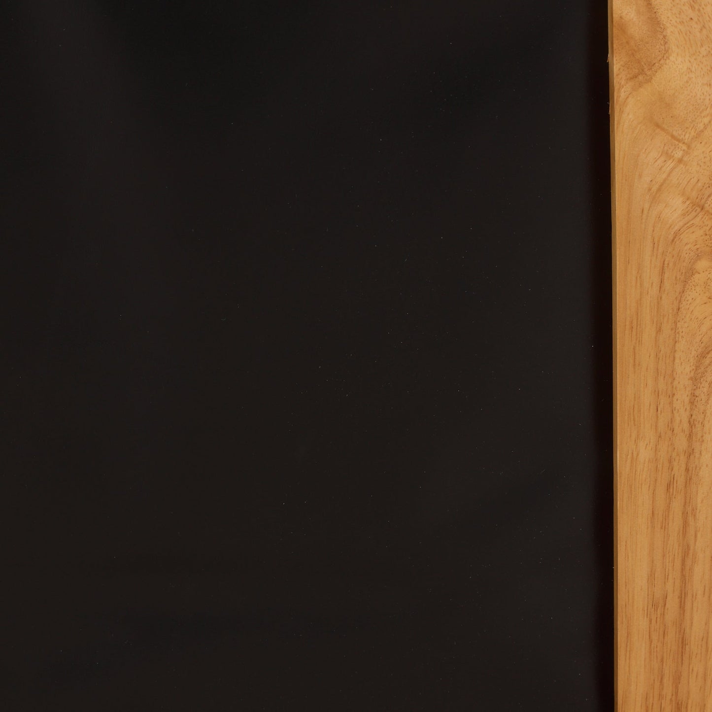 Fauteuil Dalton - Noir