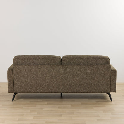 Canapé 3 places Hendrix - Olive