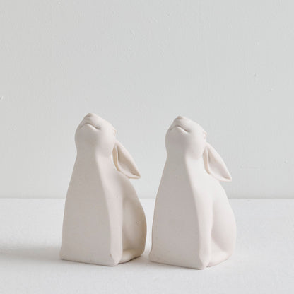 Serre-livres Rosina Rabbit - 2 pièces