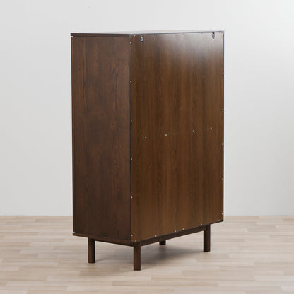 Plateau haut Artemis - Espresso