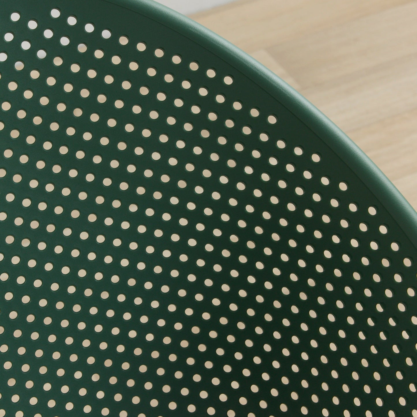 Chaise de salle à manger Skye - Fougère