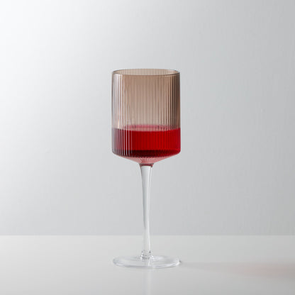 Verre à vin tranquille Florette