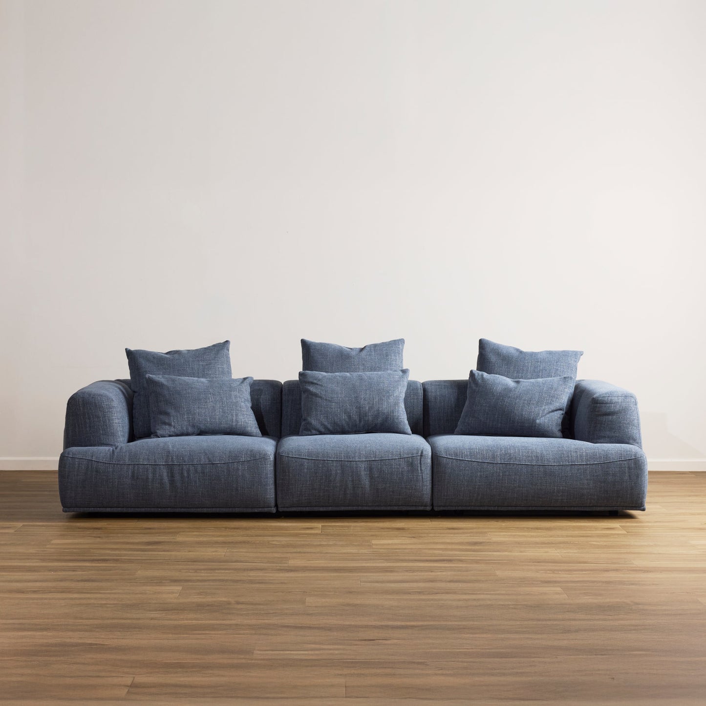 Sabine Mod 1 place - Bleu