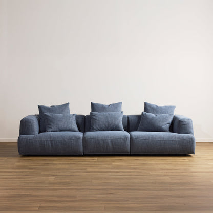 Sabine Mod 1 place - Bleu