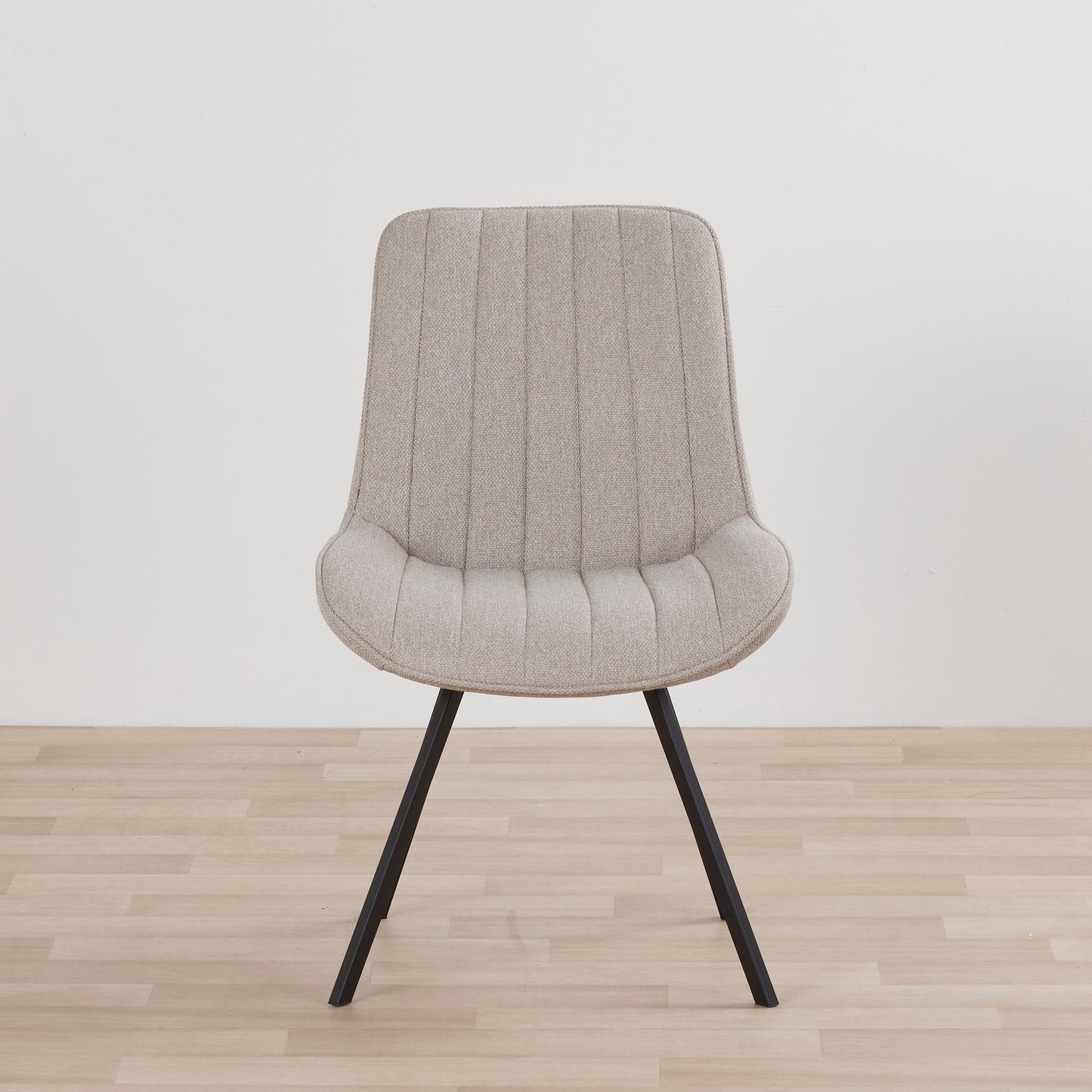 Chaise de salle à manger Tanner - Beige