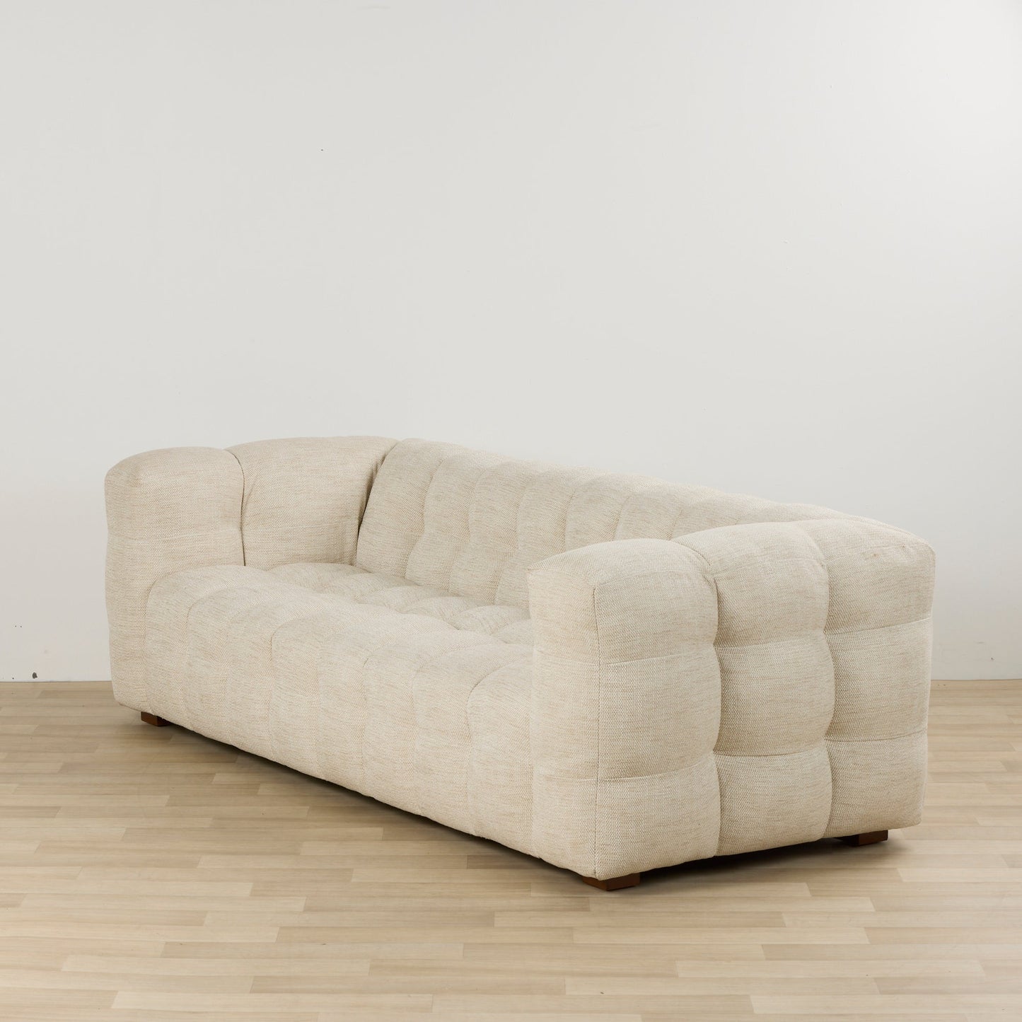 Canapé 3 places Tiber - Sable