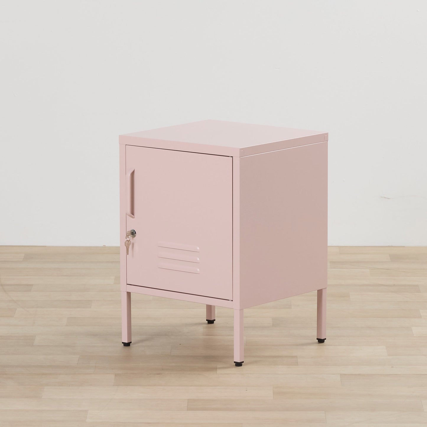 Casier individuel Irvine - Rose