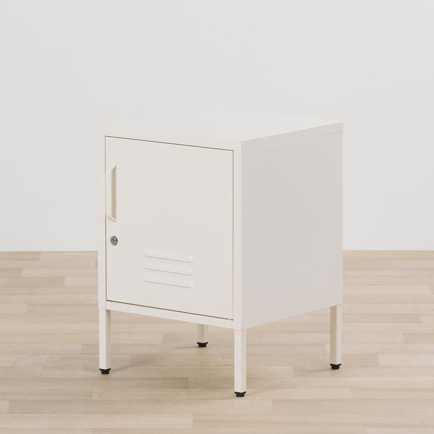 Casier individuel Irvine - Lait