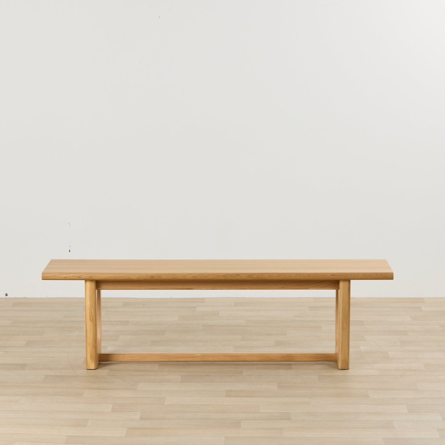 Banc Samson - Chêne