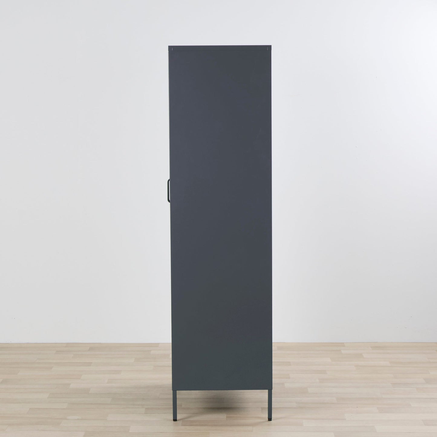 Casier double Irvine - Anthracite