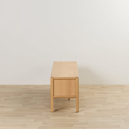 Unité média Sebastian - Chêne