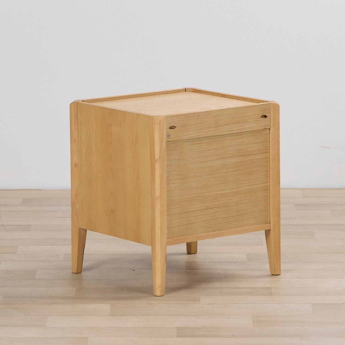 Table de chevet Ella - Frêne