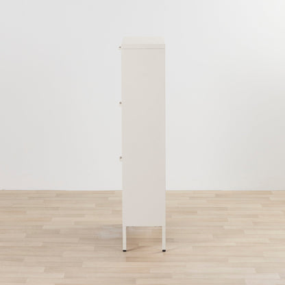 Irvine Shoe Locker - Lait