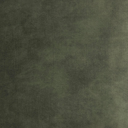 Fauteuil pivotant Sashka - Vert forêt