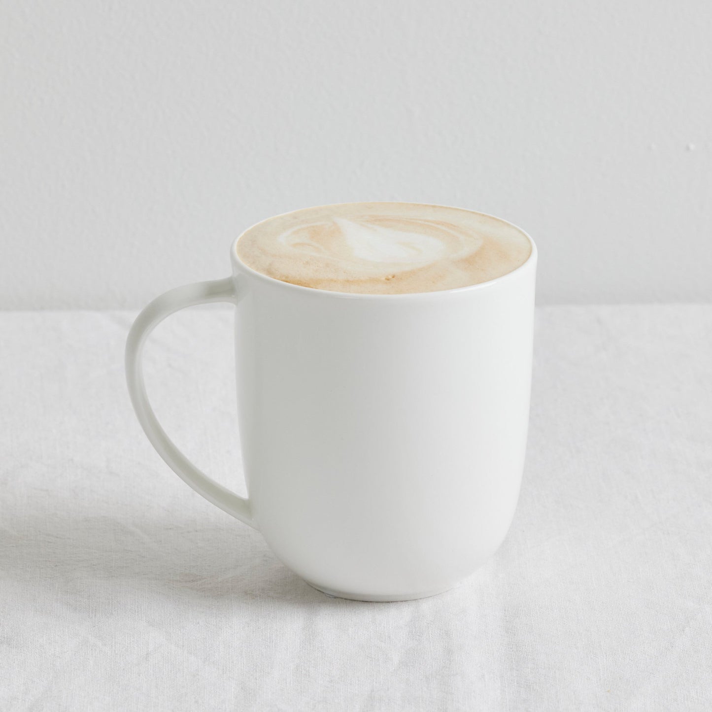 Mug haut Fenix ​​- Blanc