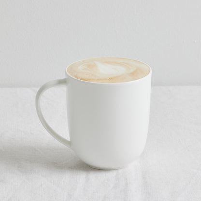 Mug haut Fenix ​​- Blanc