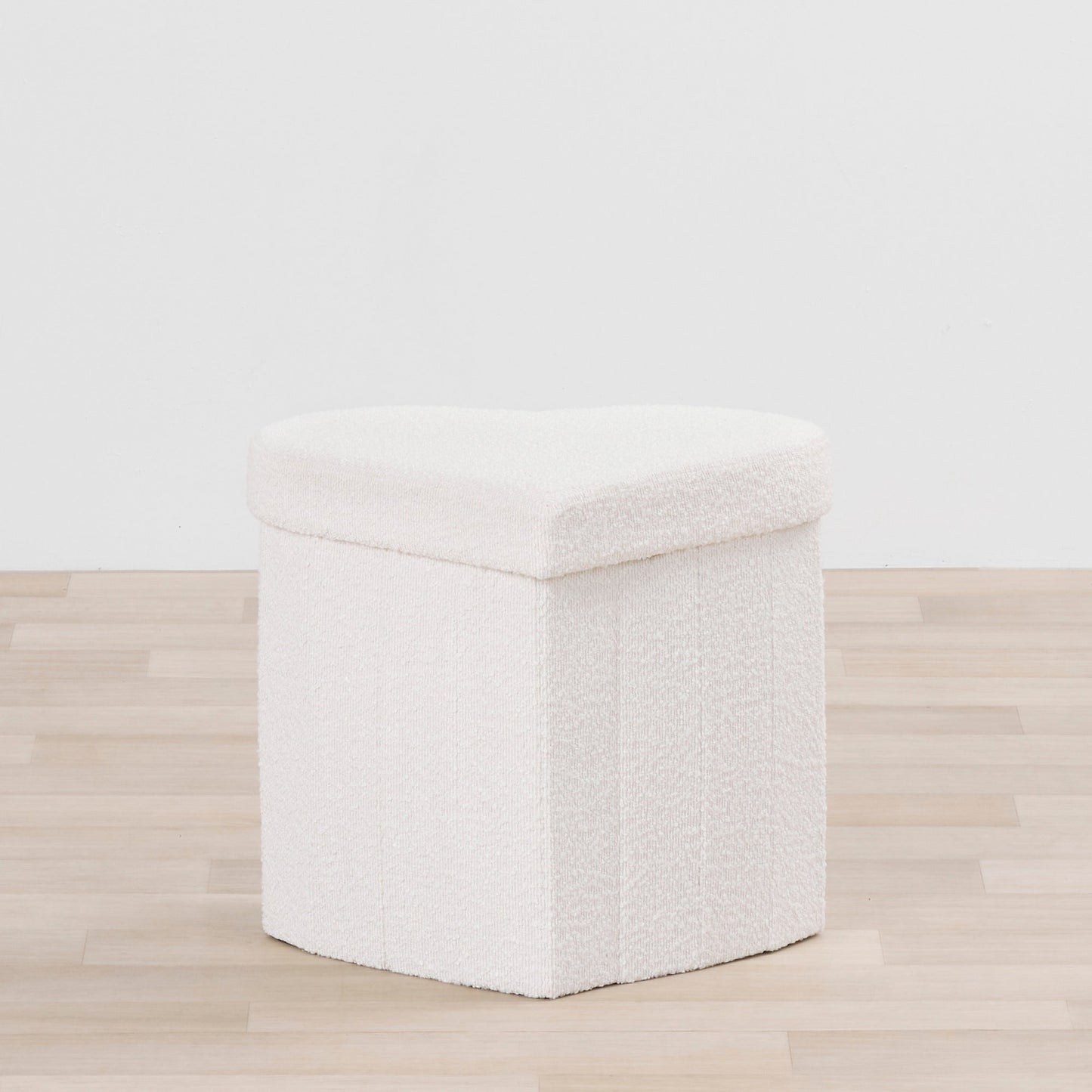 Pouf Juliette - Crème