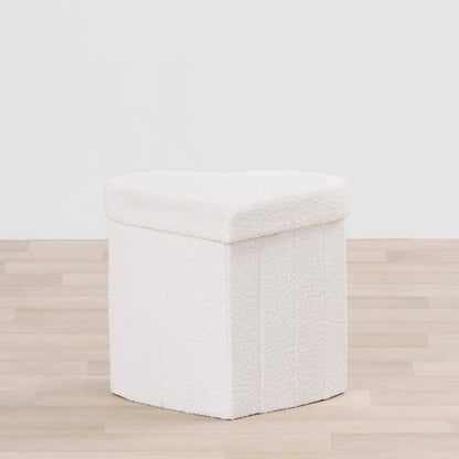 Pouf Juliette - Crème