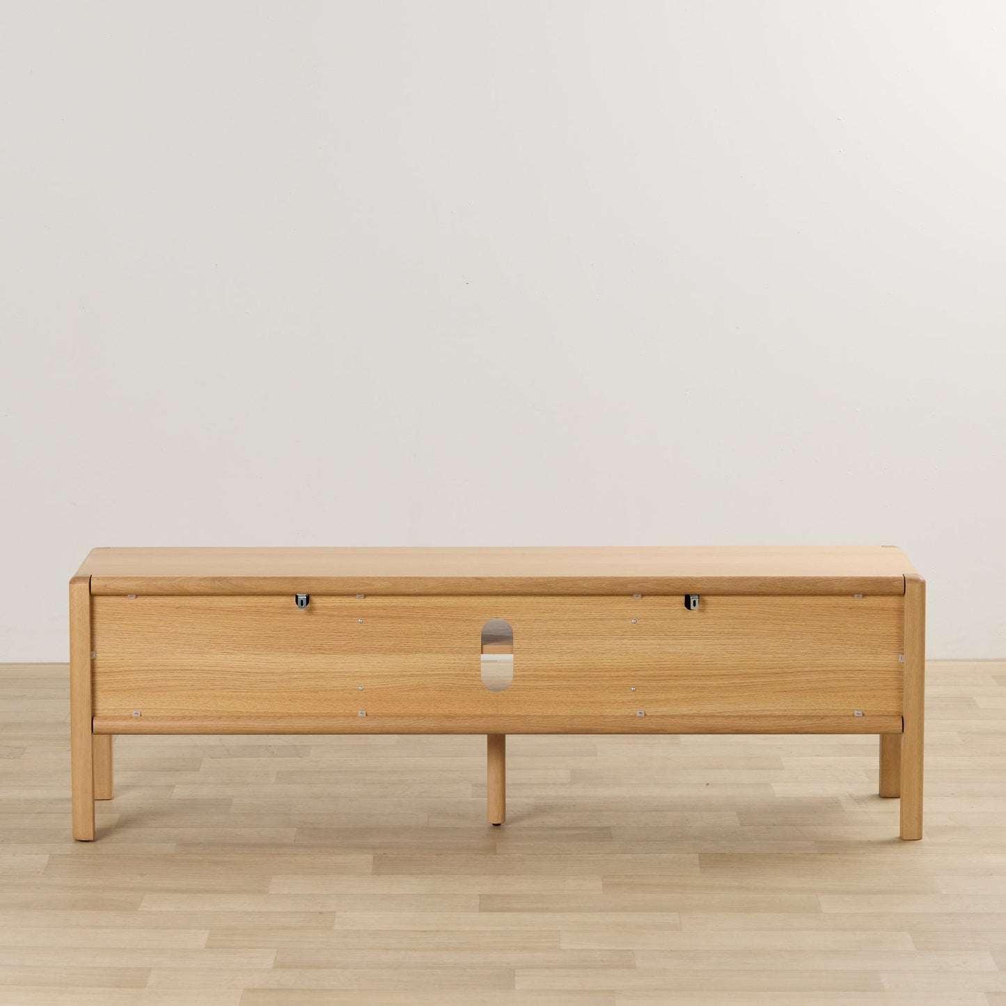 Unité média Sebastian - Chêne