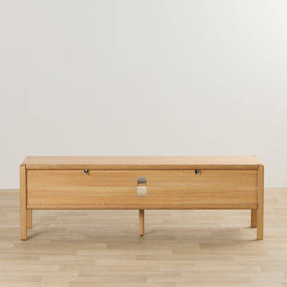 Unité média Sebastian - Chêne