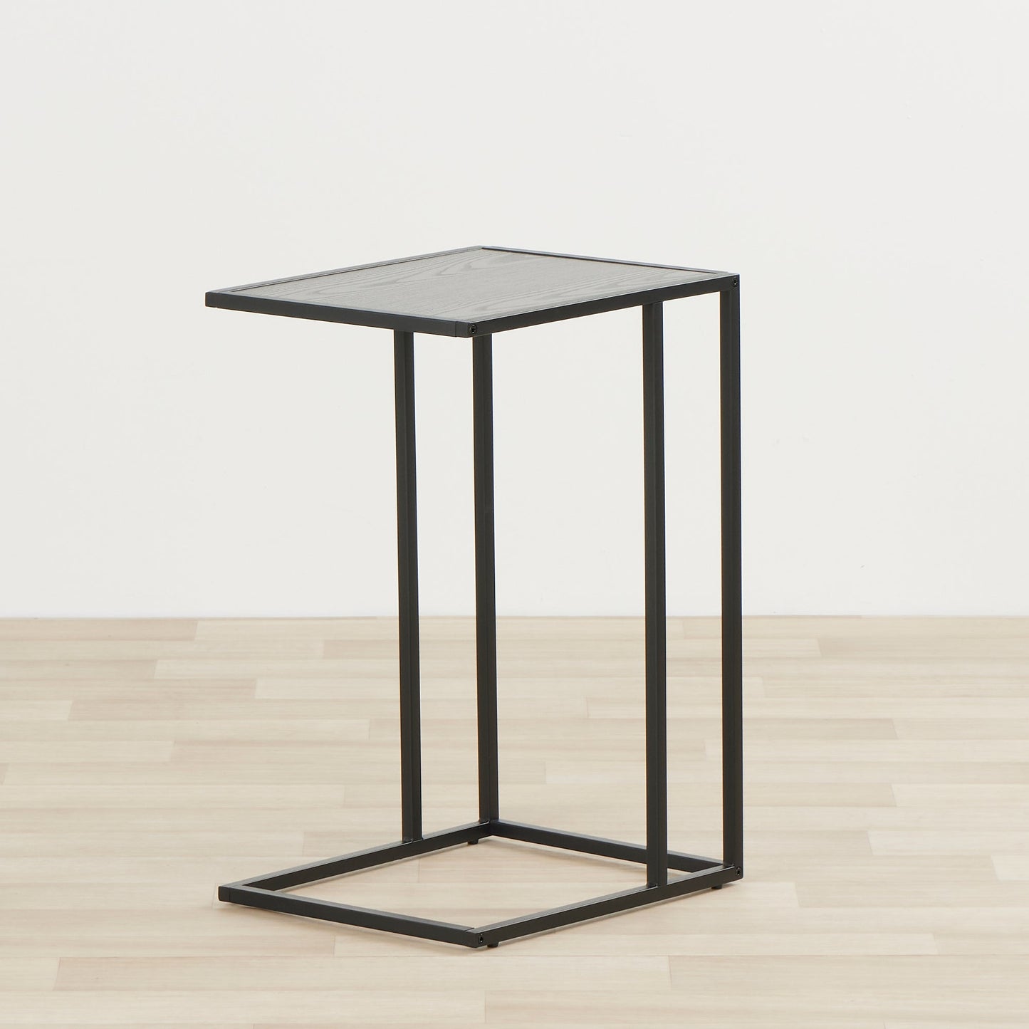 Table d'appoint Eliot - Noire