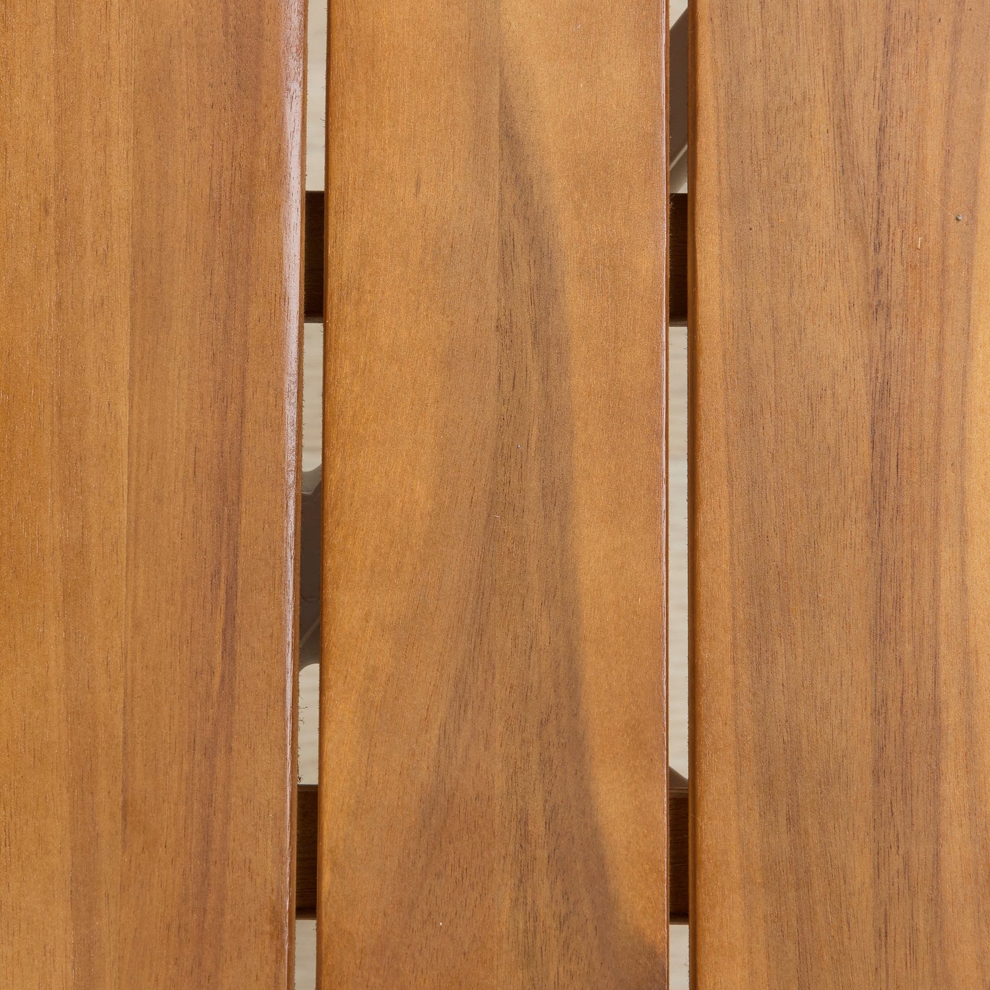 Ensemble de chaises longues Cabana - 3 pièces - Naturel