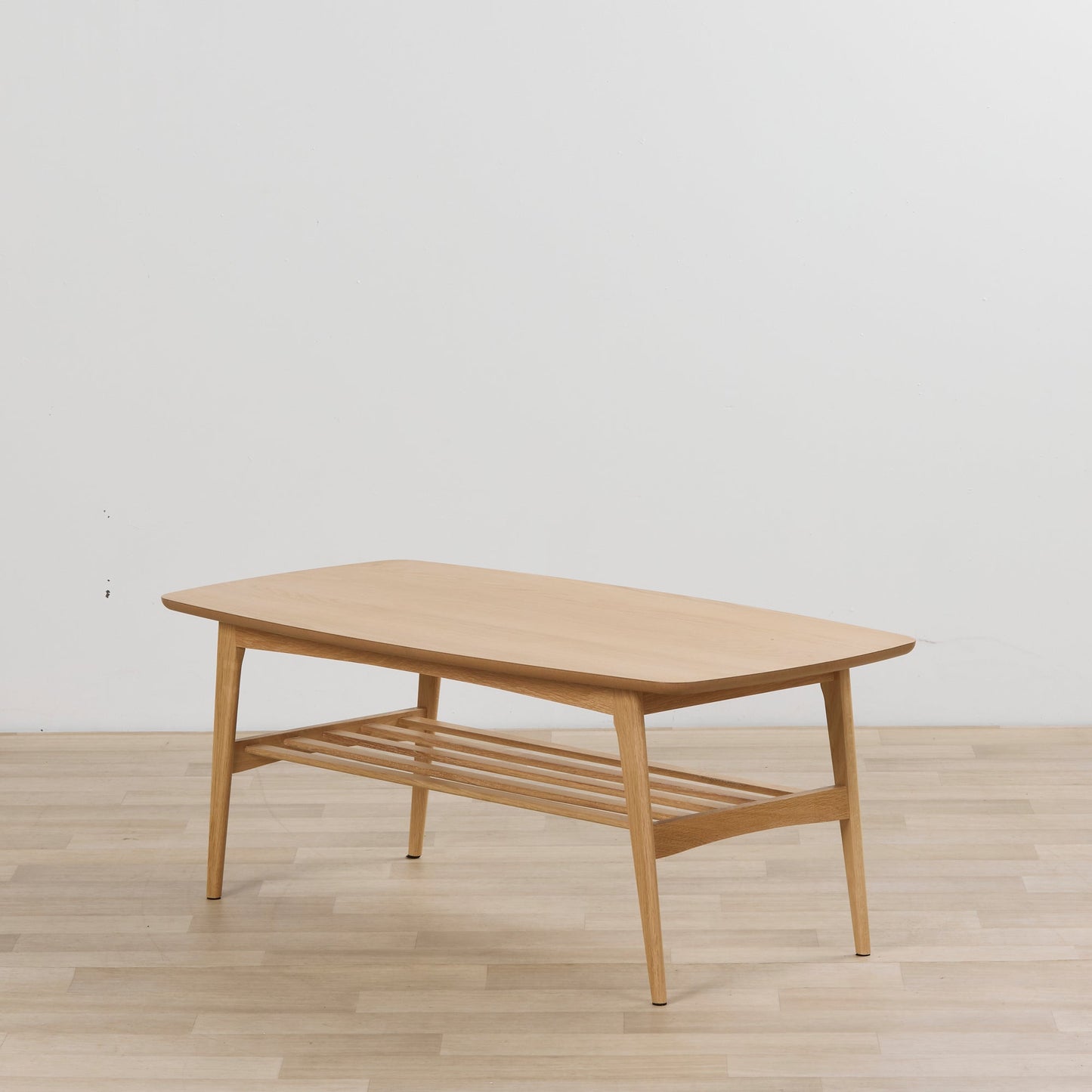 Table basse Mayfield - Chêne